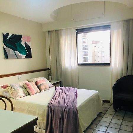 Residencial Pasargada, Apto 602 Vila Velha  Exteriér fotografie