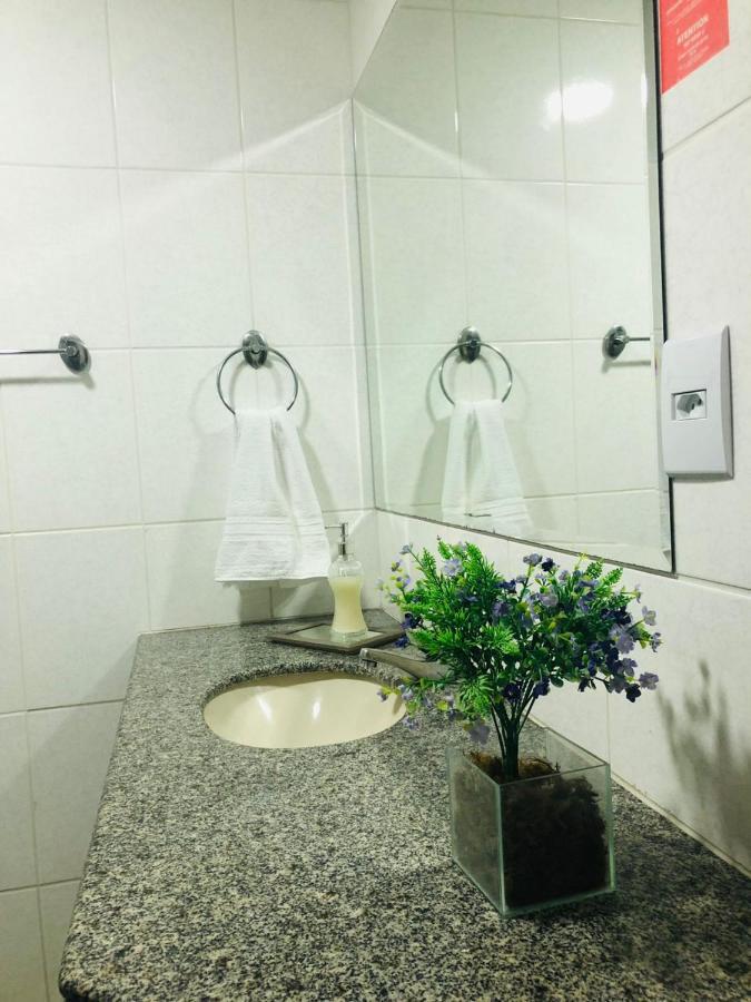 Residencial Pasargada, Apto 602 Vila Velha  Exteriér fotografie
