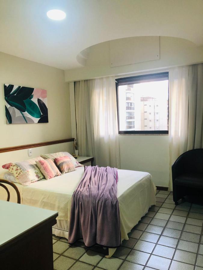 Residencial Pasargada, Apto 602 Vila Velha  Exteriér fotografie