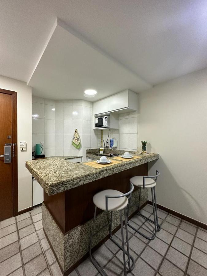 Apartmán Residencial Pasargada, Apto 602 Vila Velha  Exteriér fotografie