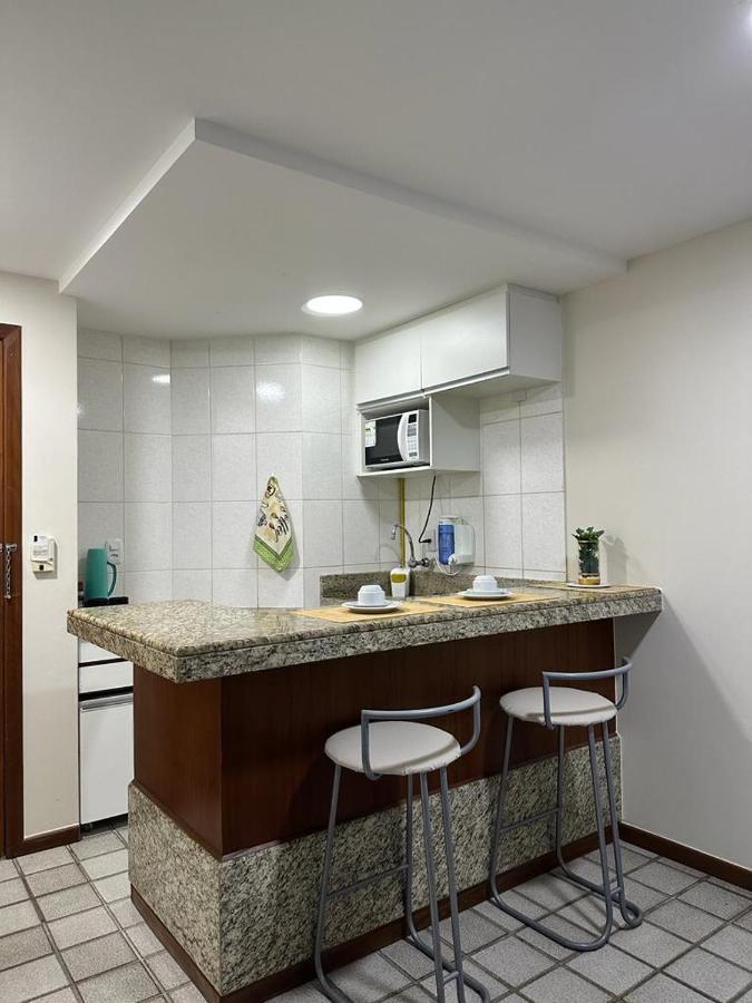 Apartmán Residencial Pasargada, Apto 602 Vila Velha  Exteriér fotografie