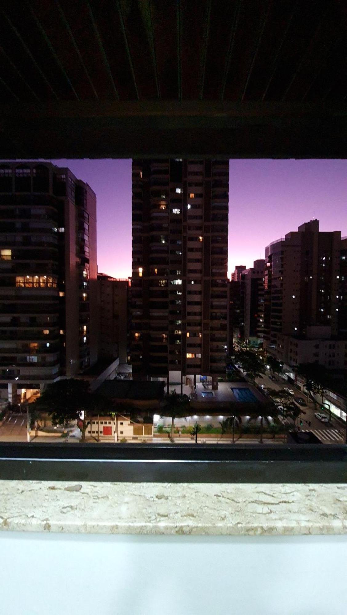 Apartmán Residencial Pasargada, Apto 602 Vila Velha  Exteriér fotografie