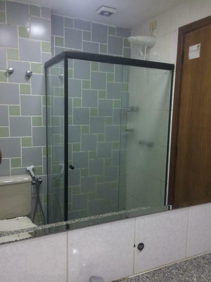 Residencial Pasargada, Apto 602 Vila Velha  Exteriér fotografie