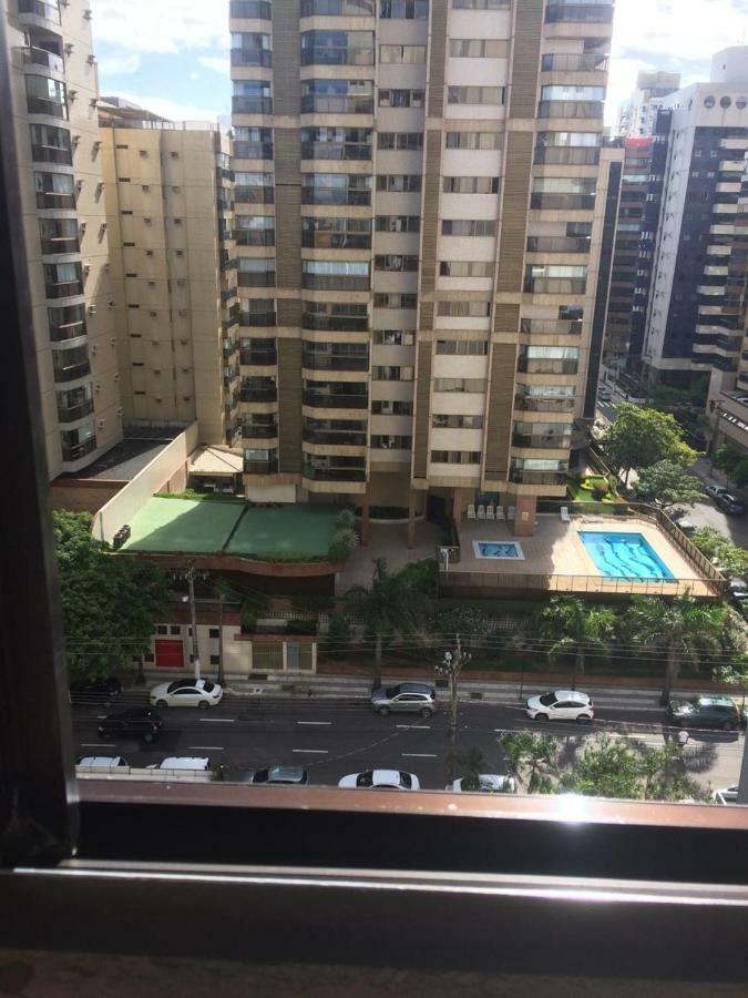 Apartmán Residencial Pasargada, Apto 602 Vila Velha  Exteriér fotografie